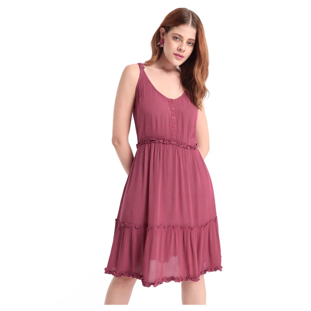 Grass Roots DRESS & ROMPER sold by Myra Bag product image thumbnail 4