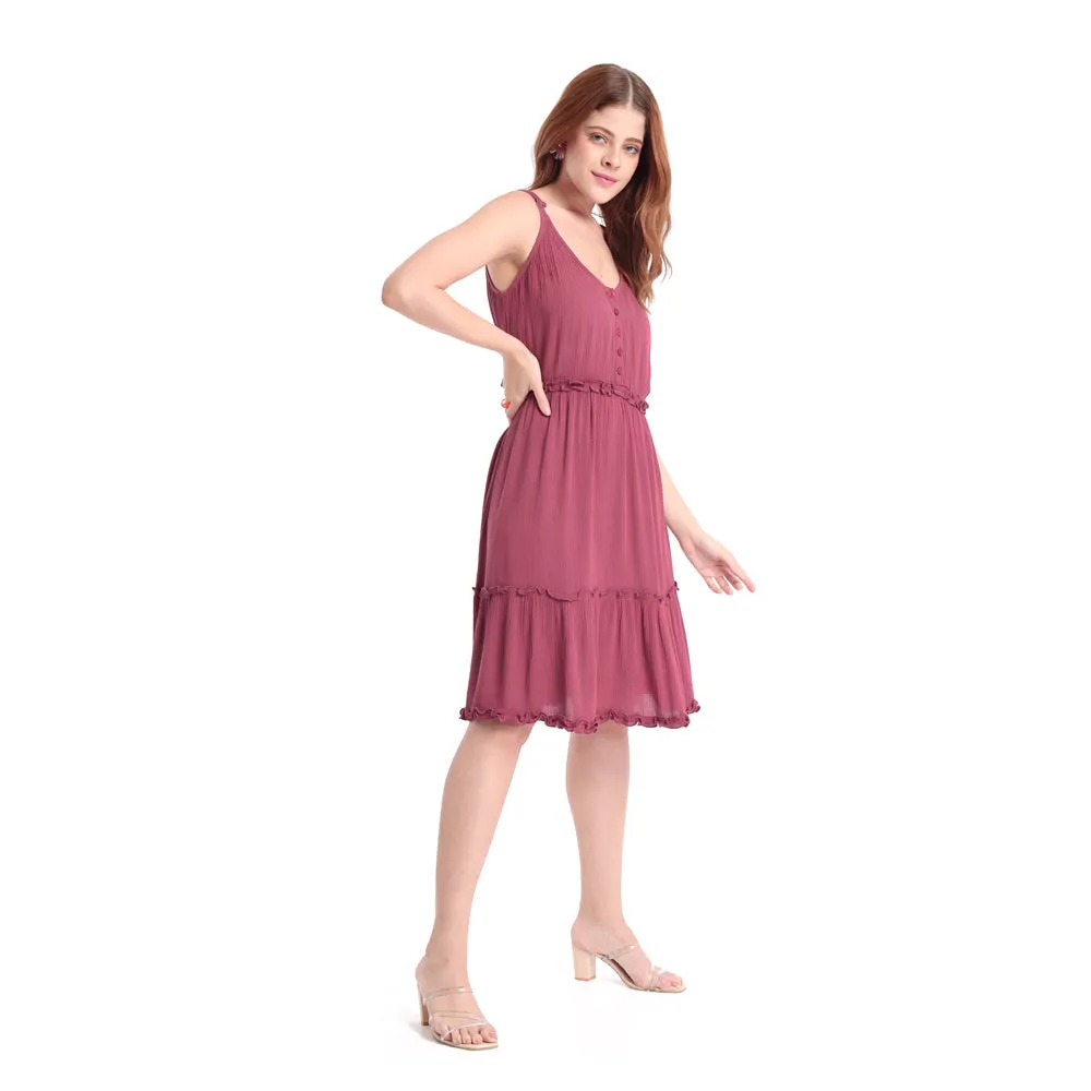 Grass Roots DRESS & ROMPER sold by Myra Bag product image thumbnail 2