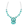 BOHO JADE NECKLACE sold by Myra Bag