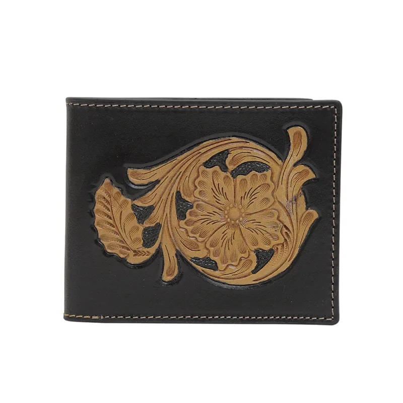 TOUCAN MEN'S WALLET sold by Myra Bag