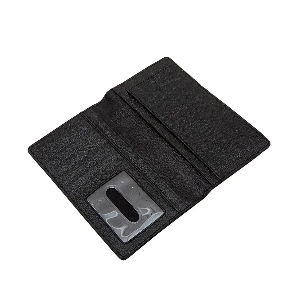 PUFFIN MEN'S WALLET sold by Myra Bag product image thumbnail 4