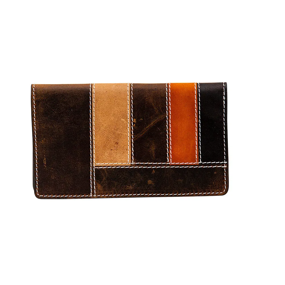 PUFFIN MEN'S WALLET sold by Myra Bag