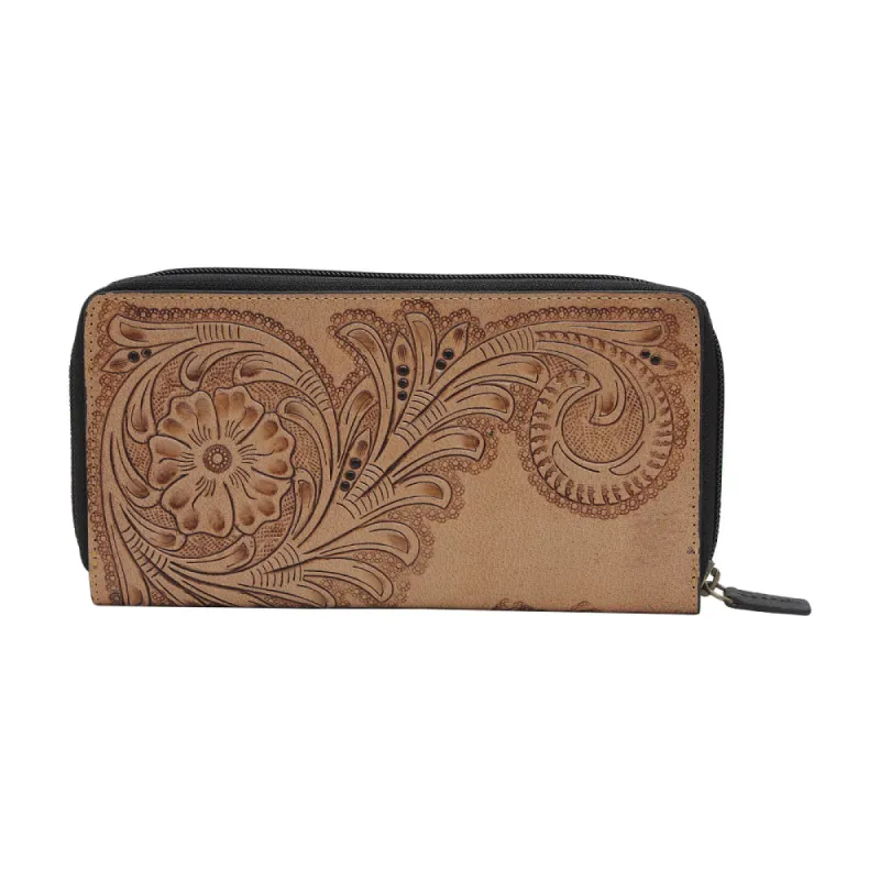 VIREO WALLET sold by Myra Bag