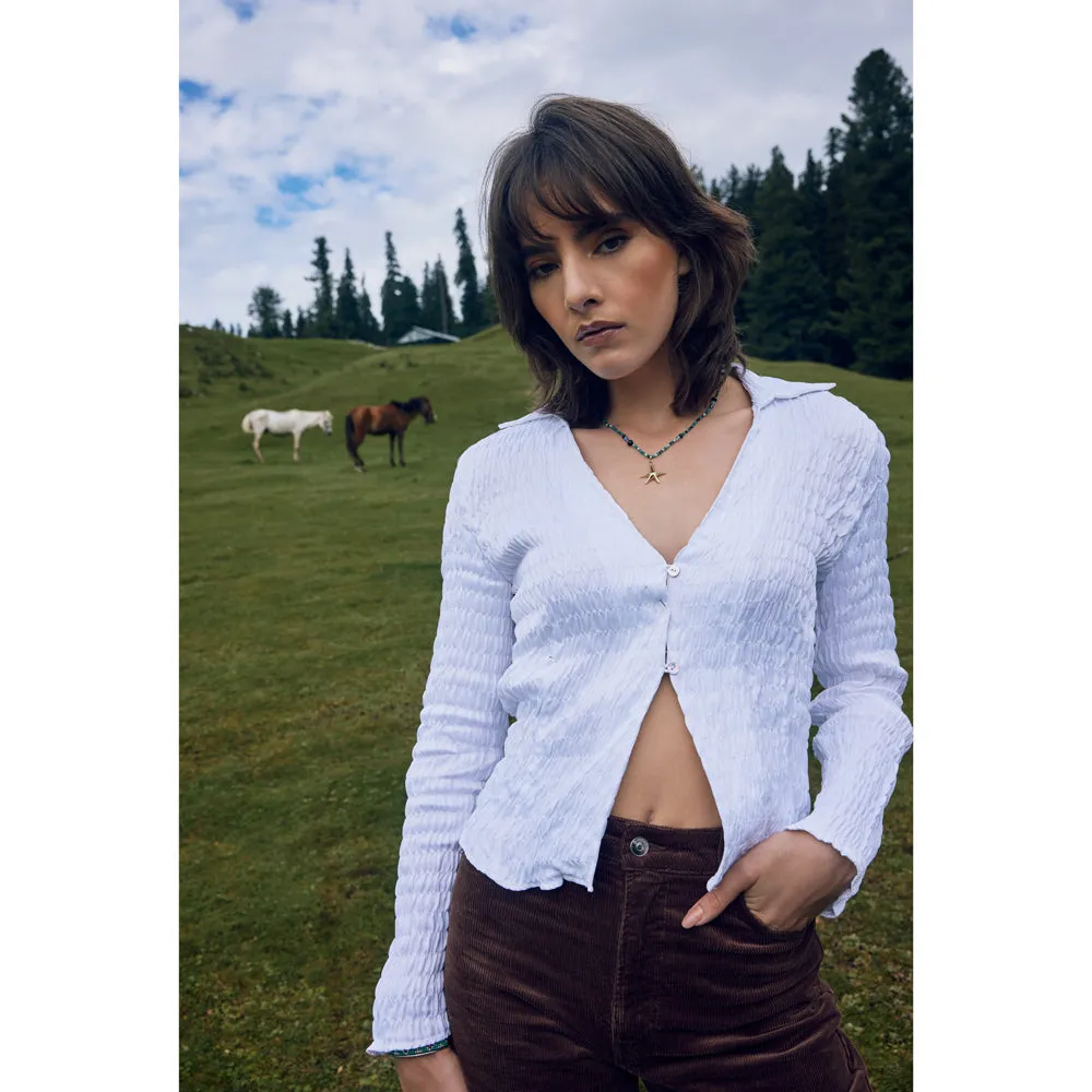 STARSTRUCK NECKLACE sold by Myra Bag product image thumbnail 3