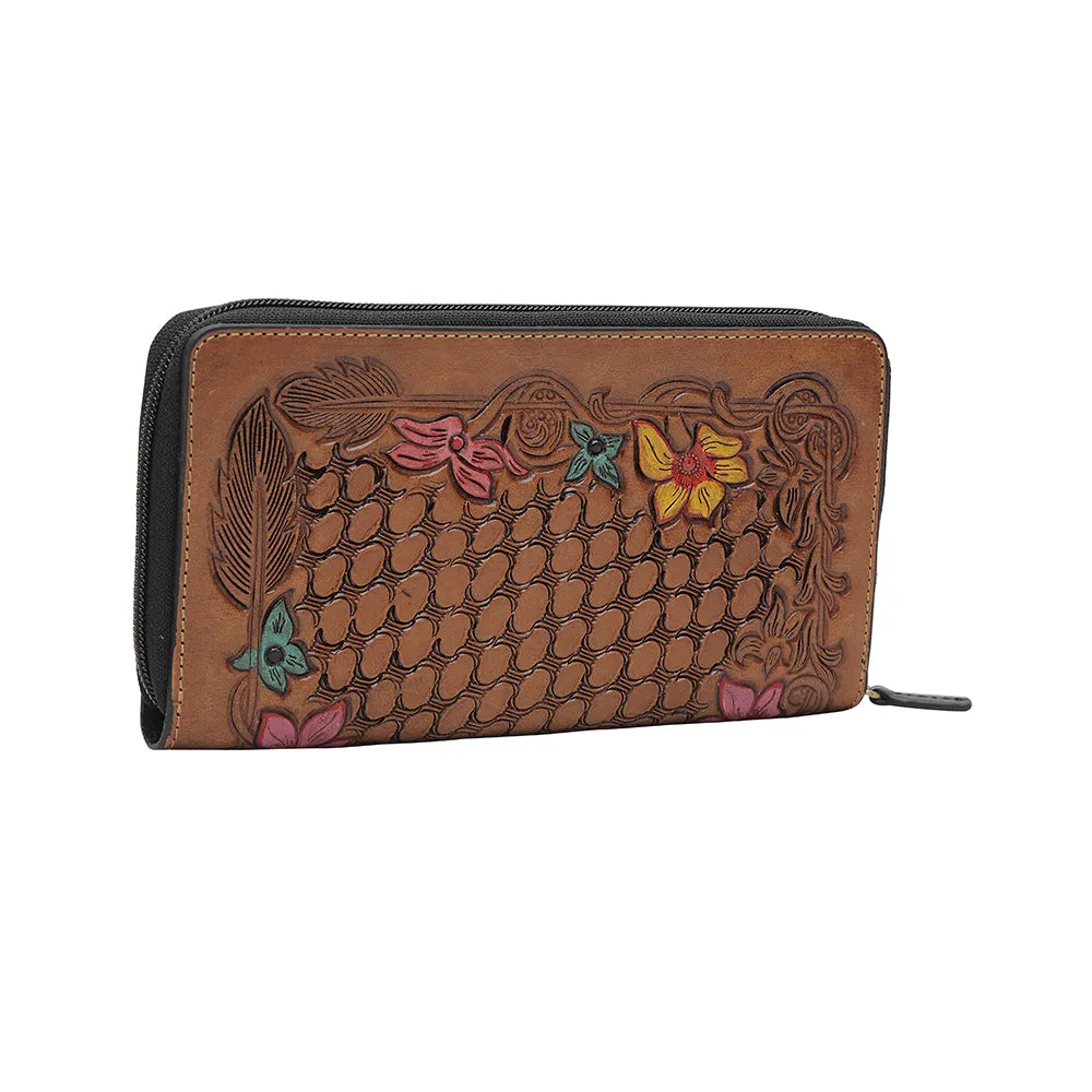 TORI WALLET sold by Myra Bag product image thumbnail 2
