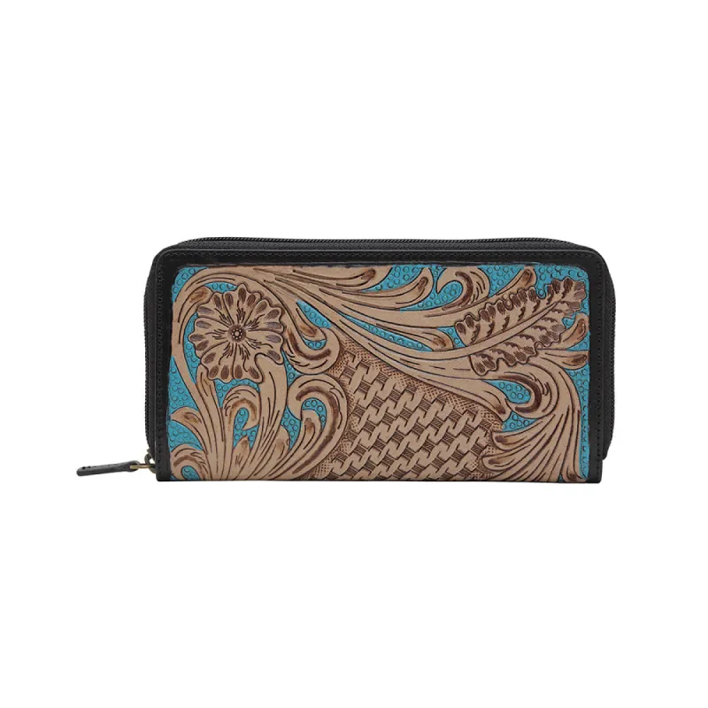 PHOEBE WALLET sold by Myra Bag