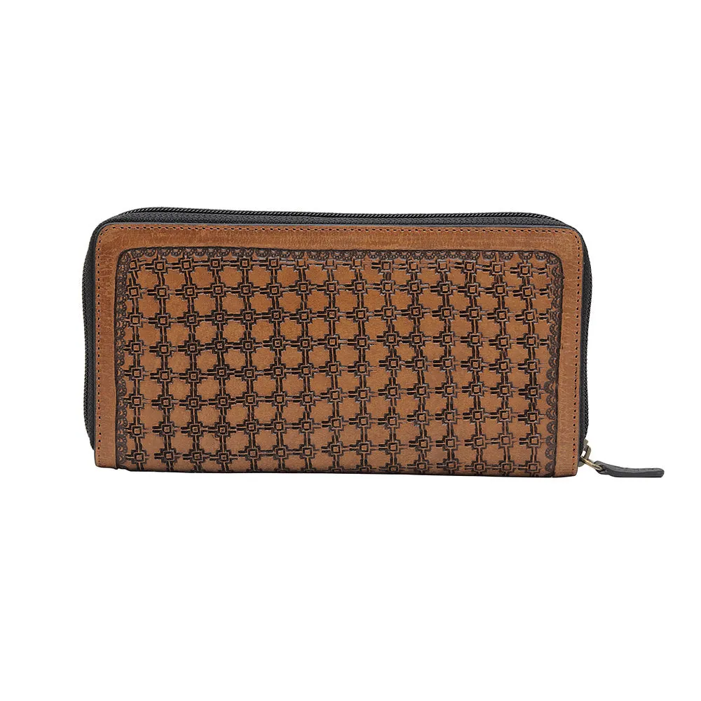 ROBYN WALLET sold by Myra Bag product image thumbnail 3