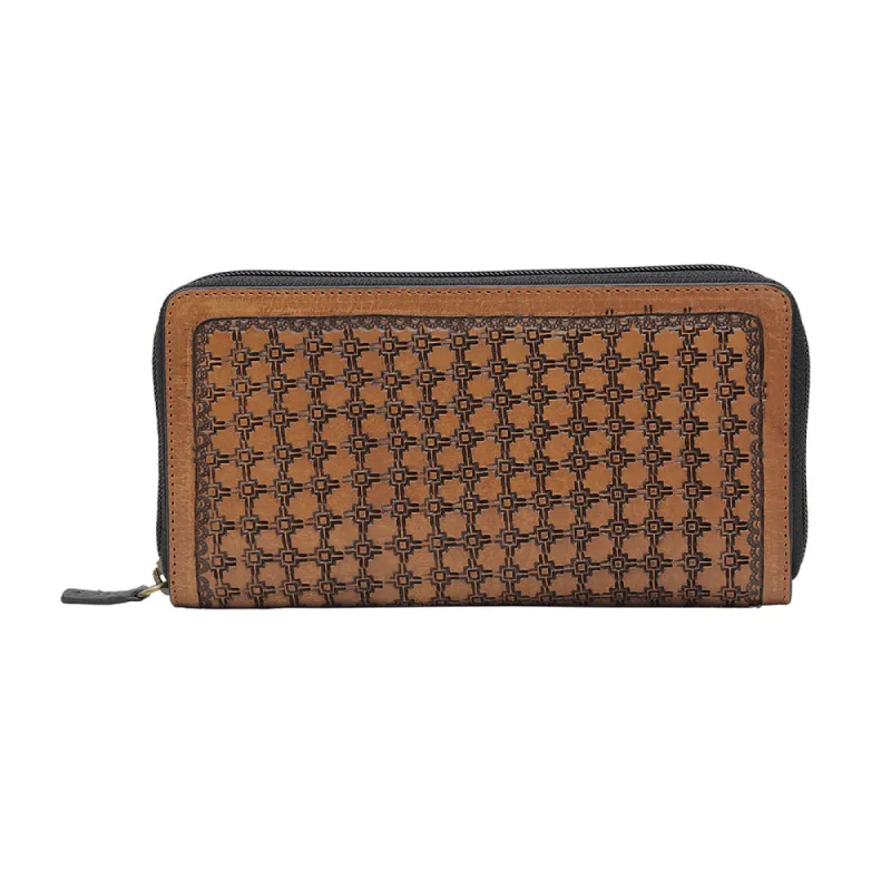 ROBYN WALLET sold by Myra Bag