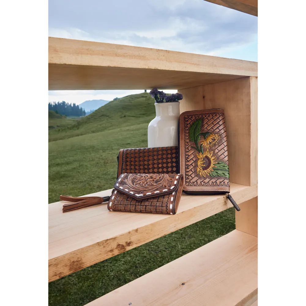 ROBYN WALLET sold by Myra Bag product image thumbnail 5