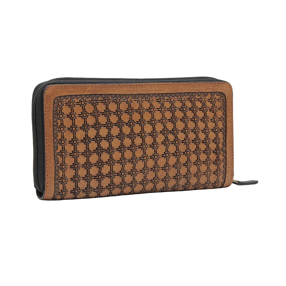 ROBYN WALLET sold by Myra Bag product image thumbnail 2