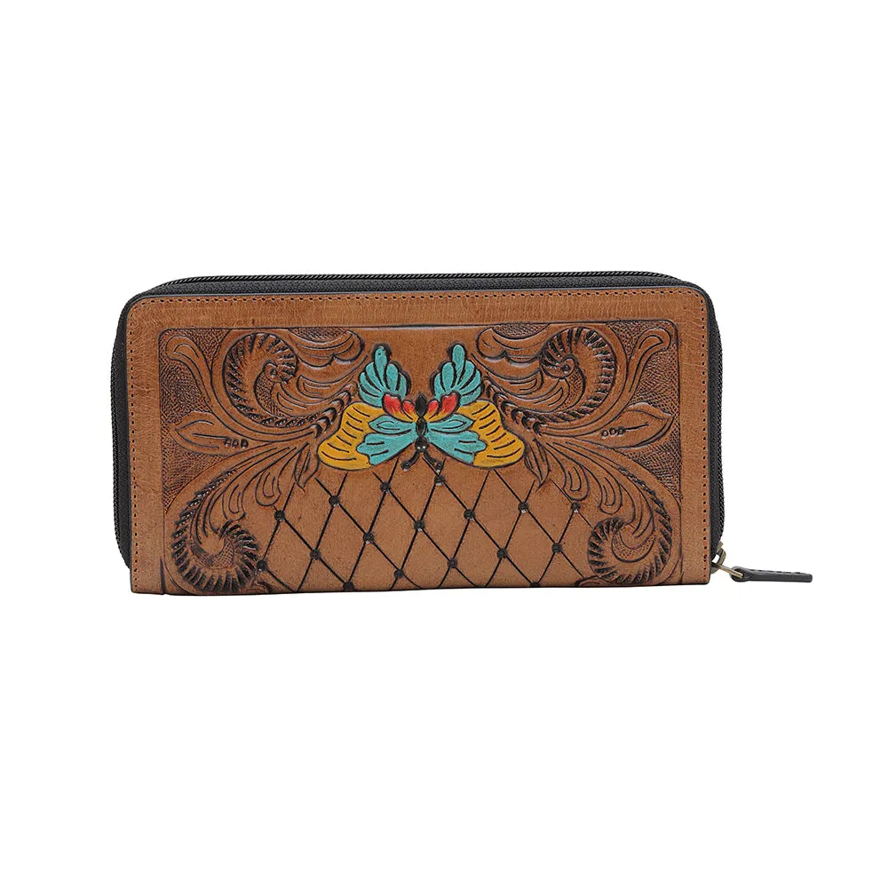 PHOENIX WALLET sold by Myra Bag product image thumbnail 3