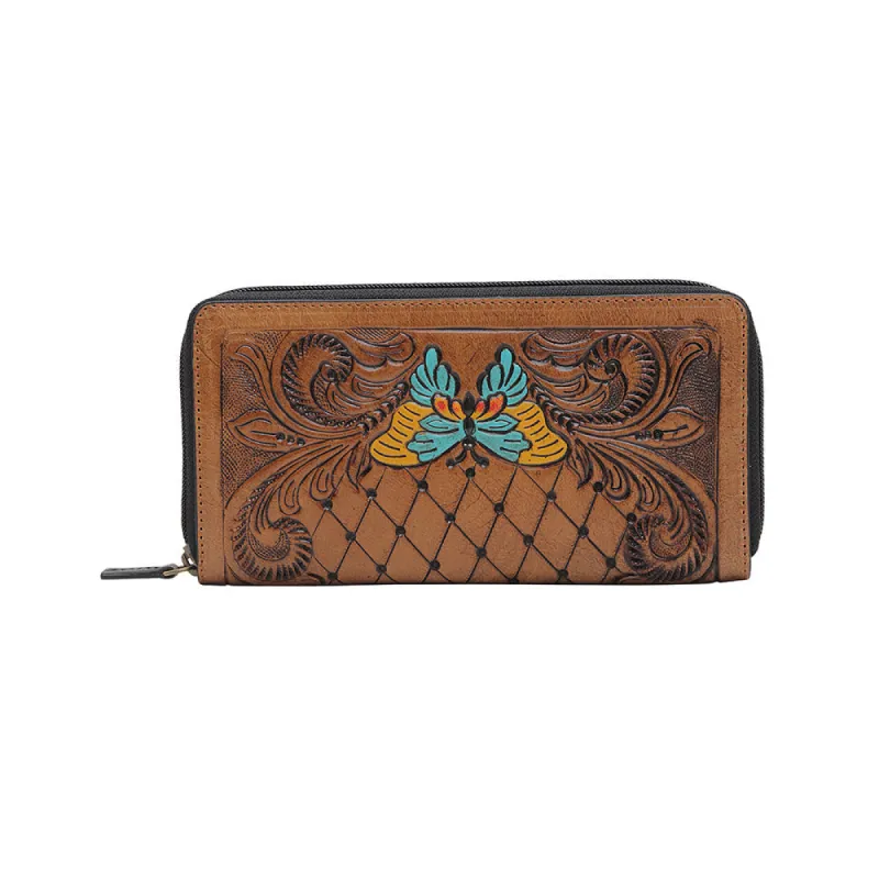 PHOENIX WALLET sold by Myra Bag