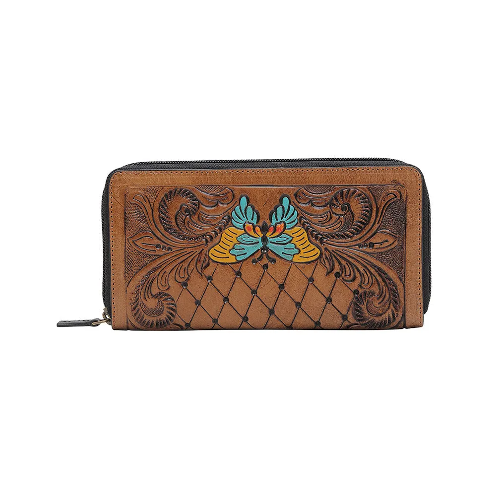 PHOENIX WALLET sold by Myra Bag