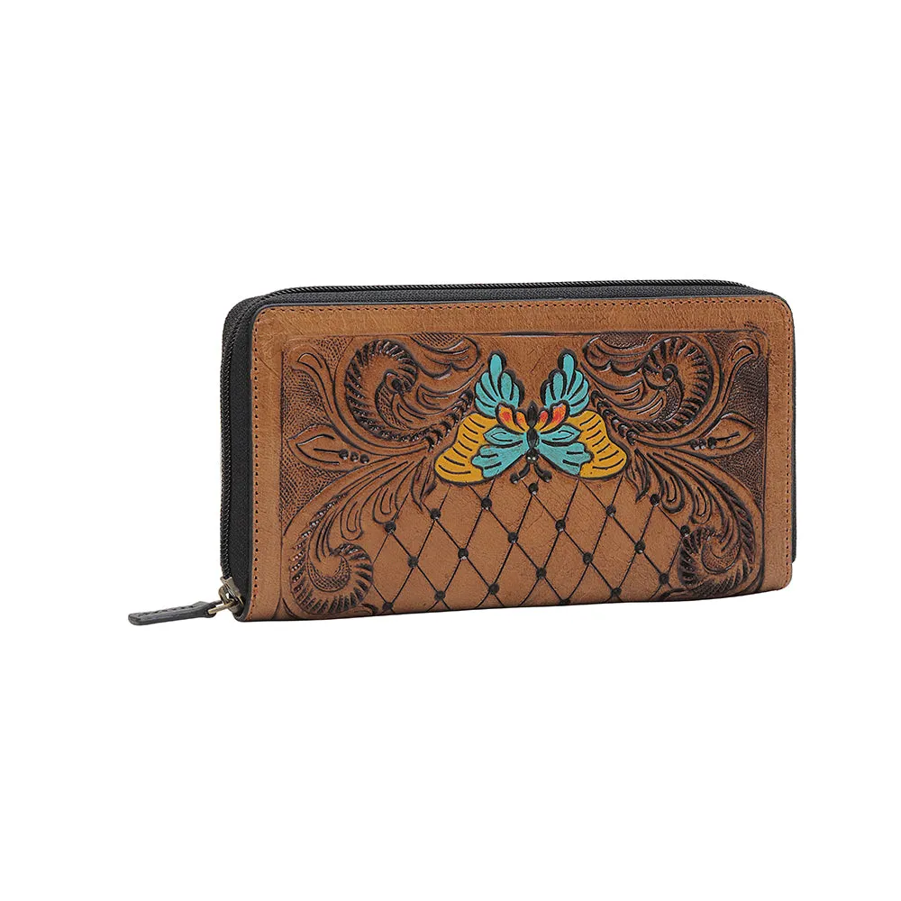 PHOENIX WALLET sold by Myra Bag product image thumbnail 2