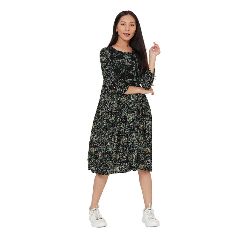 Leviosa DRESS & ROMPER sold by Myra Bag