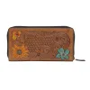 CRANE WALLET sold by Myra Bag