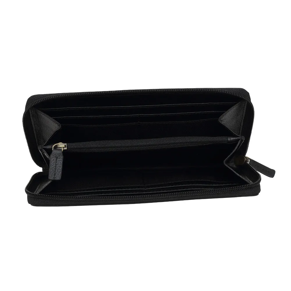 CRANE WALLET sold by Myra Bag product image thumbnail 4