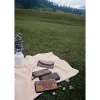 CRANE WALLET sold by Myra Bag