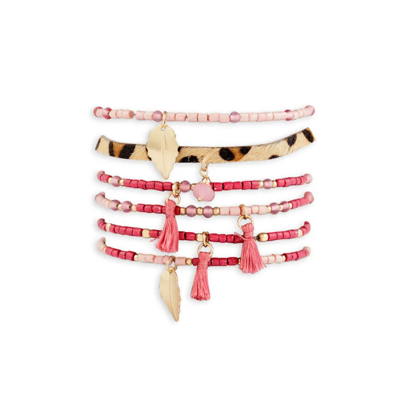 MAX2MAX BRACELET sold by Myra Bag