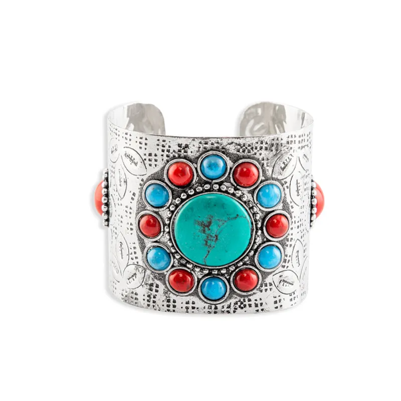 GEMS TONE BRACELET sold by Myra Bag