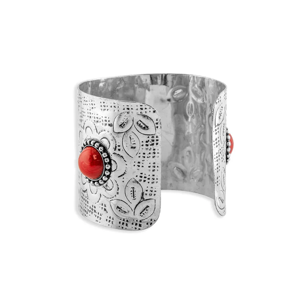 GEMS TONE BRACELET sold by Myra Bag product image thumbnail 3