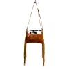 Lugia Leather & Hairon Bag sold by Myra Bag