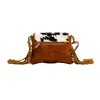 Lugia Leather & Hairon Bag sold by Myra Bag