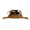 Lugia Leather & Hairon Bag sold by Myra Bag