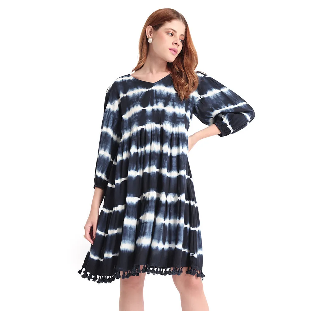 Refracted DRESS & ROMPER sold by Myra Bag