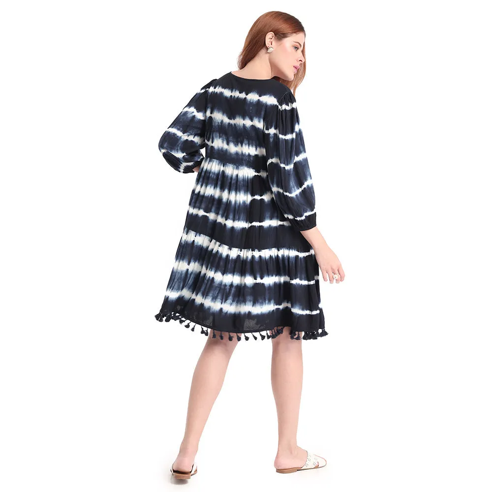 Refracted DRESS & ROMPER sold by Myra Bag product image thumbnail 5