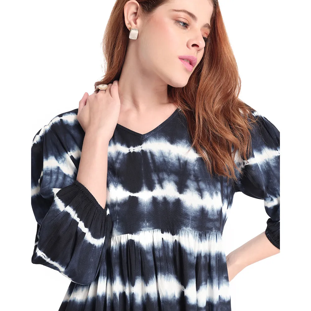 Refracted DRESS & ROMPER sold by Myra Bag product image thumbnail 3