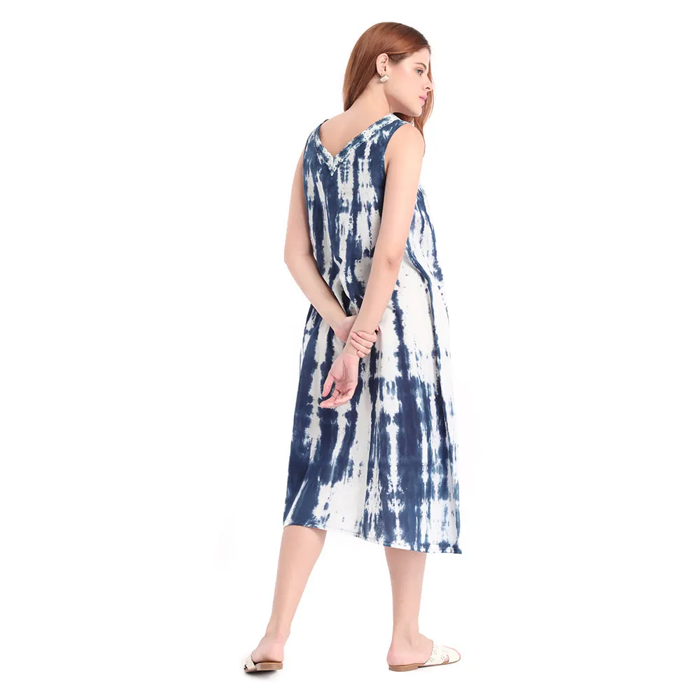 Nocturnal DRESS & ROMPER sold by Myra Bag product image thumbnail 5
