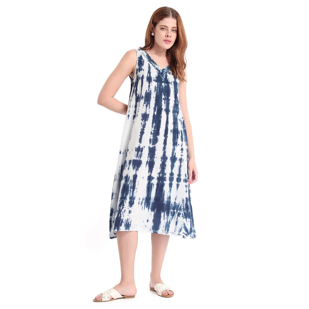 Nocturnal DRESS & ROMPER sold by Myra Bag product image thumbnail 2