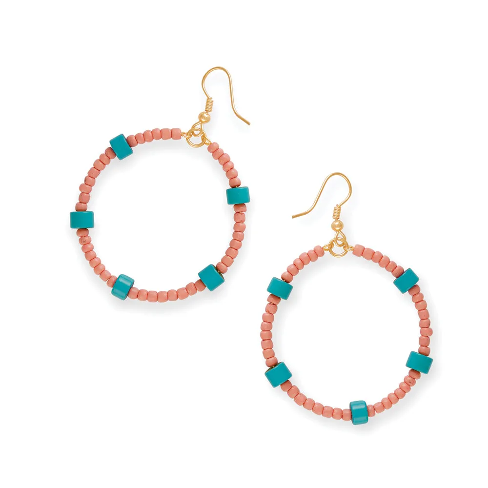 AMPHORA EARRING sold by Myra Bag product image thumbnail 2