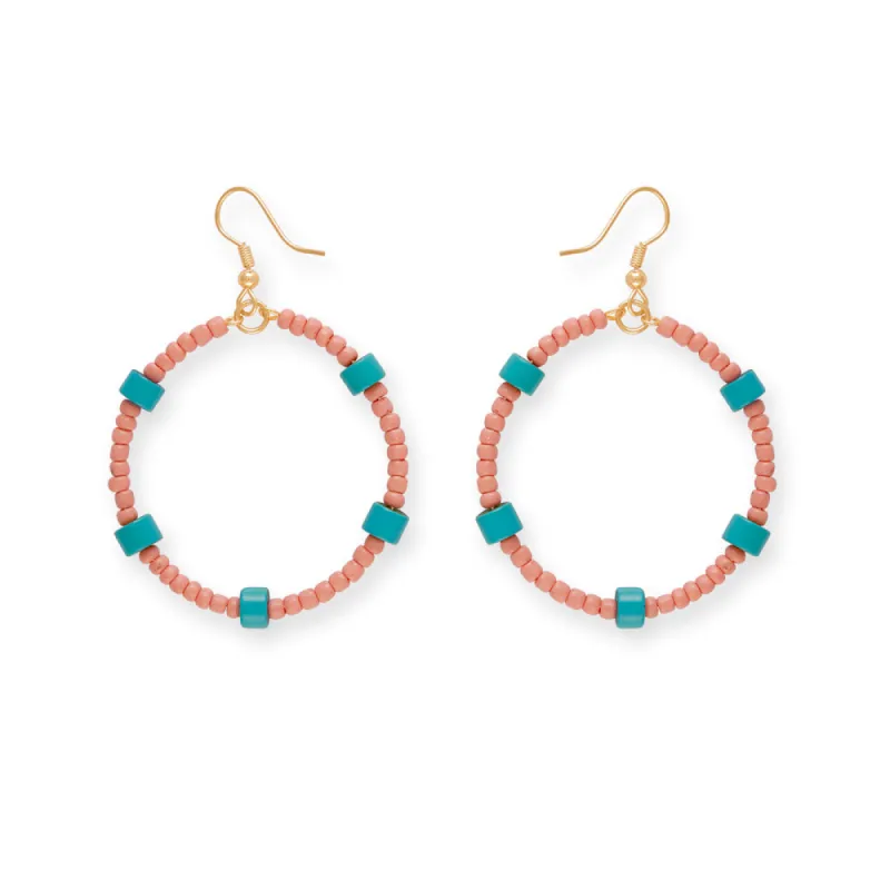 AMPHORA EARRING sold by Myra Bag