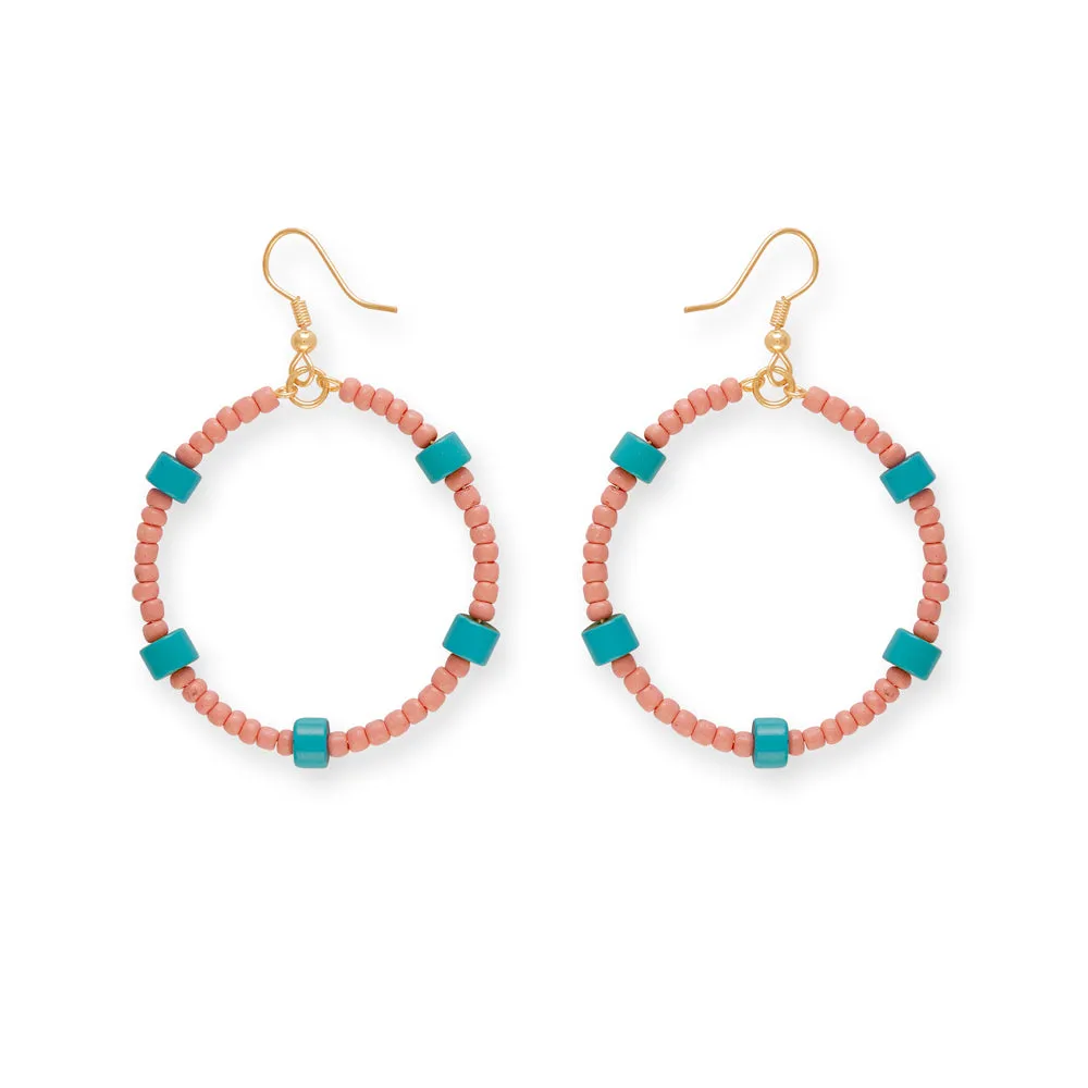 AMPHORA EARRING sold by Myra Bag