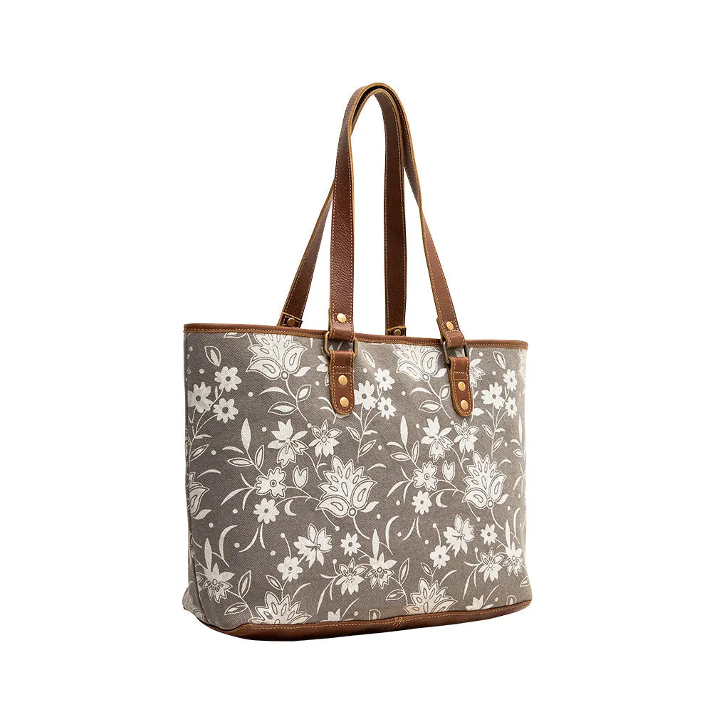 Blaziken Tote Bag sold by Myra Bag product image thumbnail 2