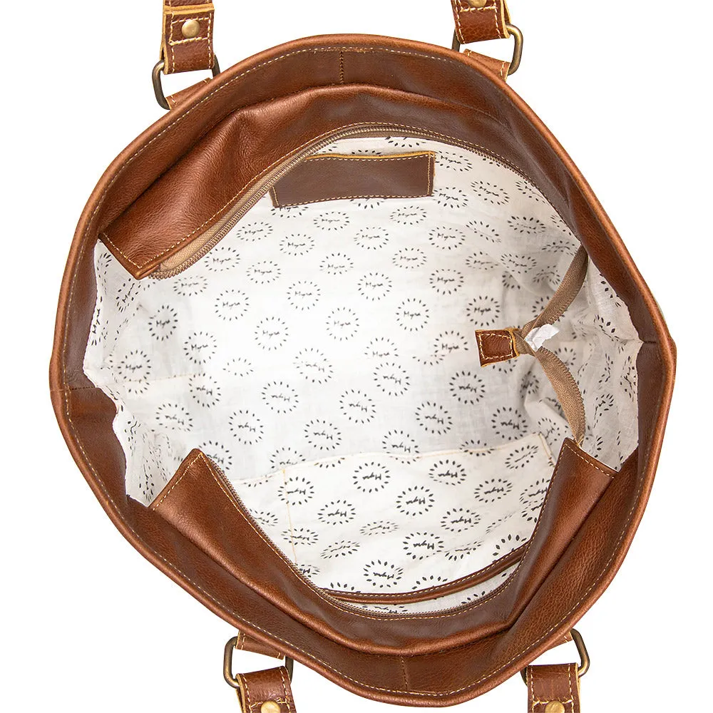 Blaziken Tote Bag sold by Myra Bag product image thumbnail 3