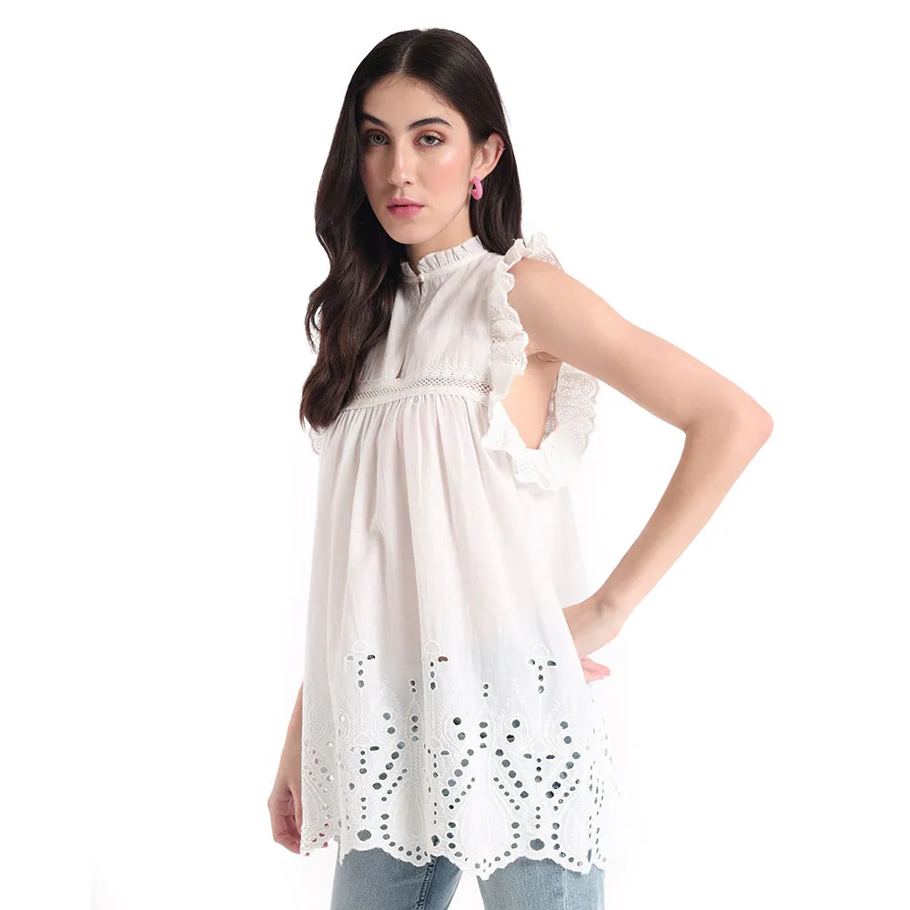 Daisy-Lee TOP & SHIRTS sold by Myra Bag product image thumbnail 2