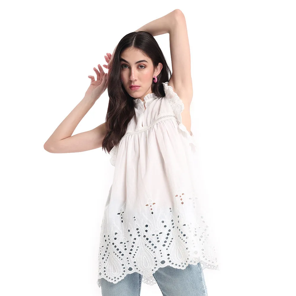 Daisy-Lee TOP & SHIRTS sold by Myra Bag product image thumbnail 3