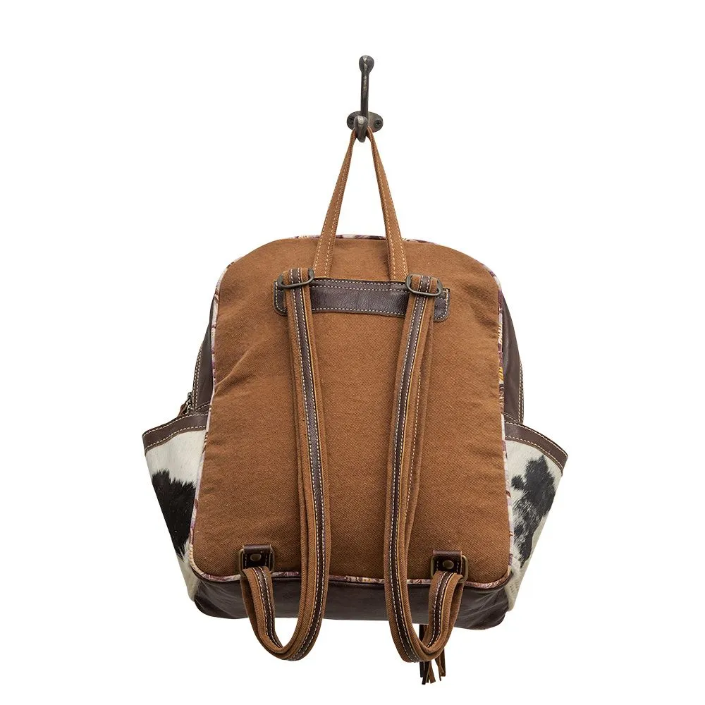 Boltund Backpack Bag sold by Myra Bag product image thumbnail 5