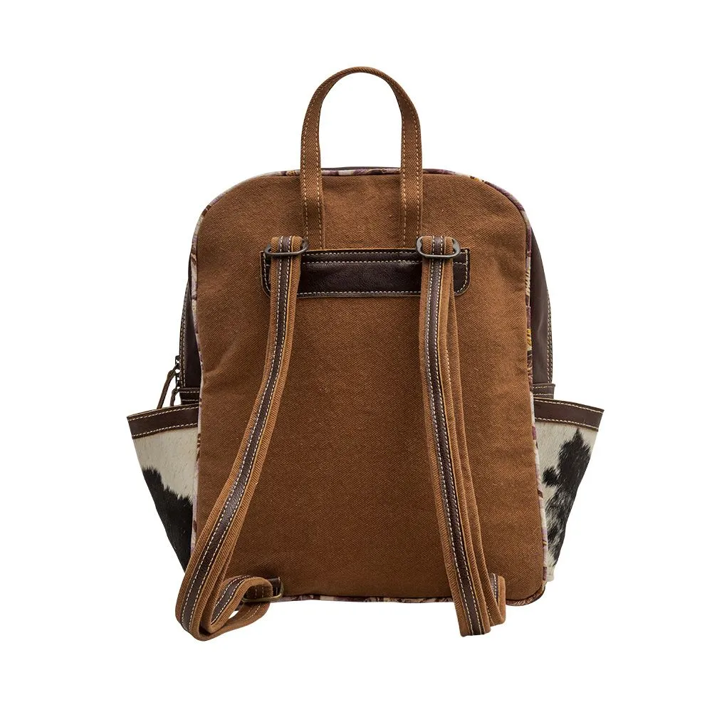 Boltund Backpack Bag sold by Myra Bag product image thumbnail 3