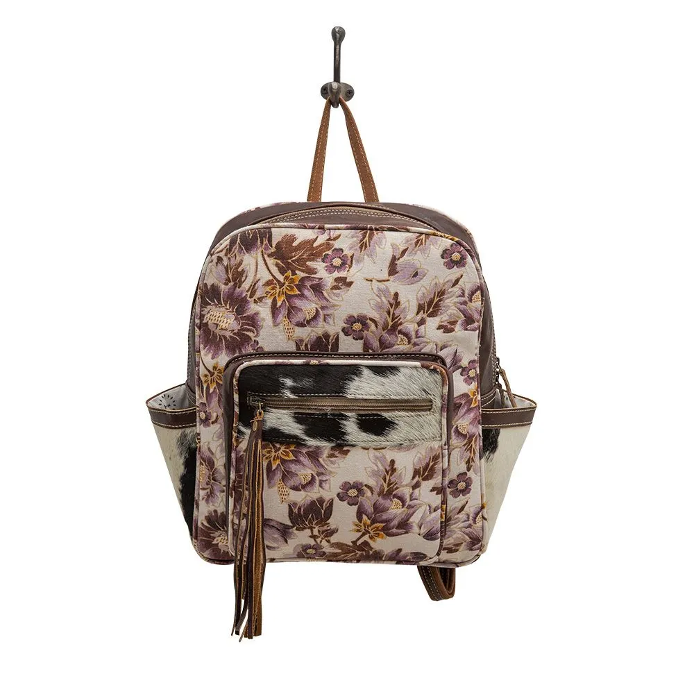 Boltund Backpack Bag sold by Myra Bag product image thumbnail 4