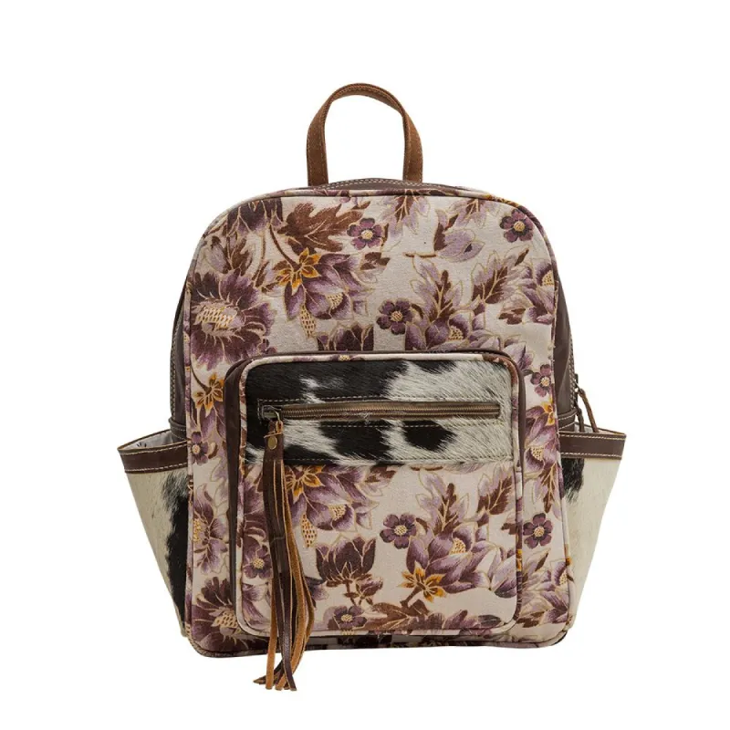 Boltund Backpack Bag sold by Myra Bag