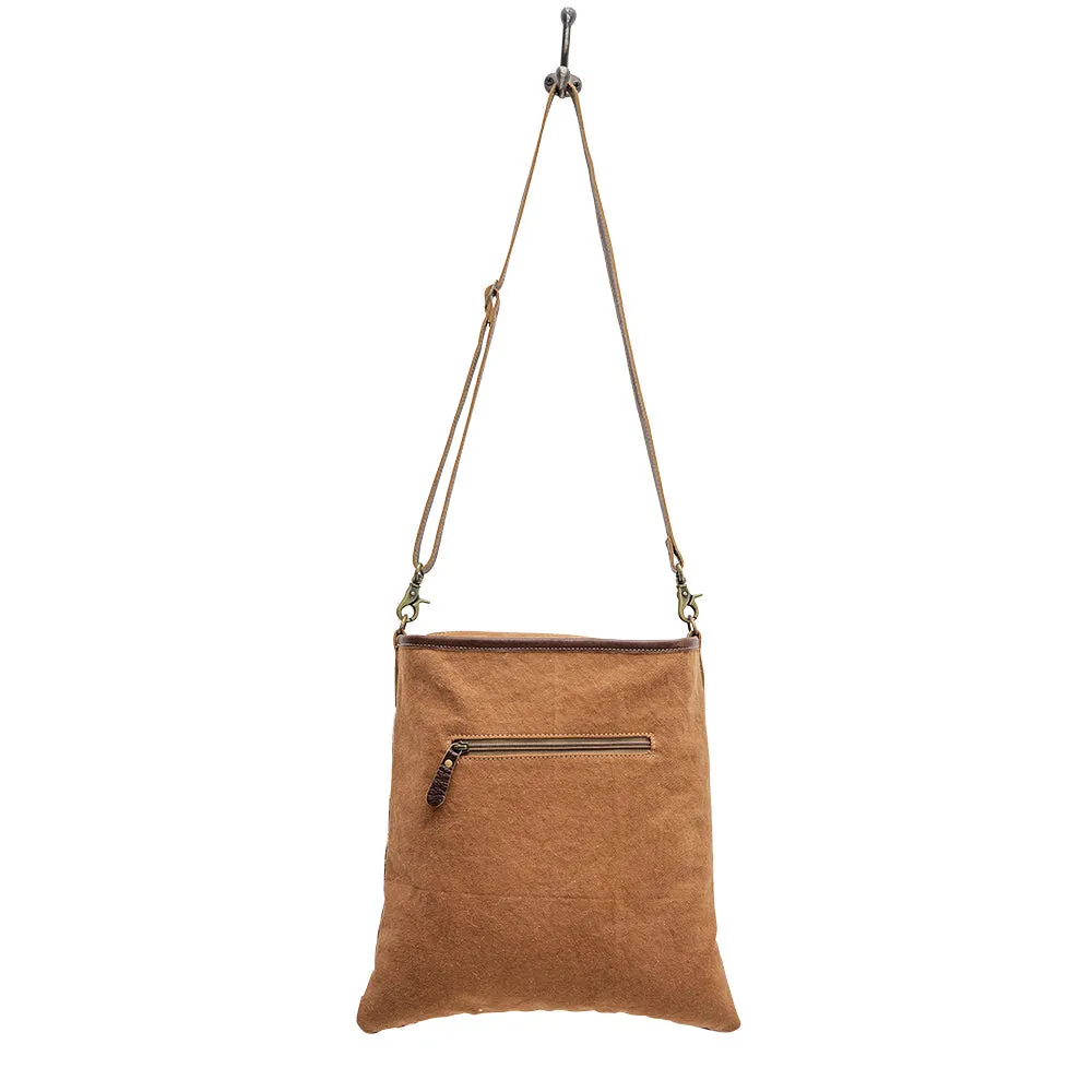 Astrid Shoulder Bag sold by Myra Bag product image thumbnail 5