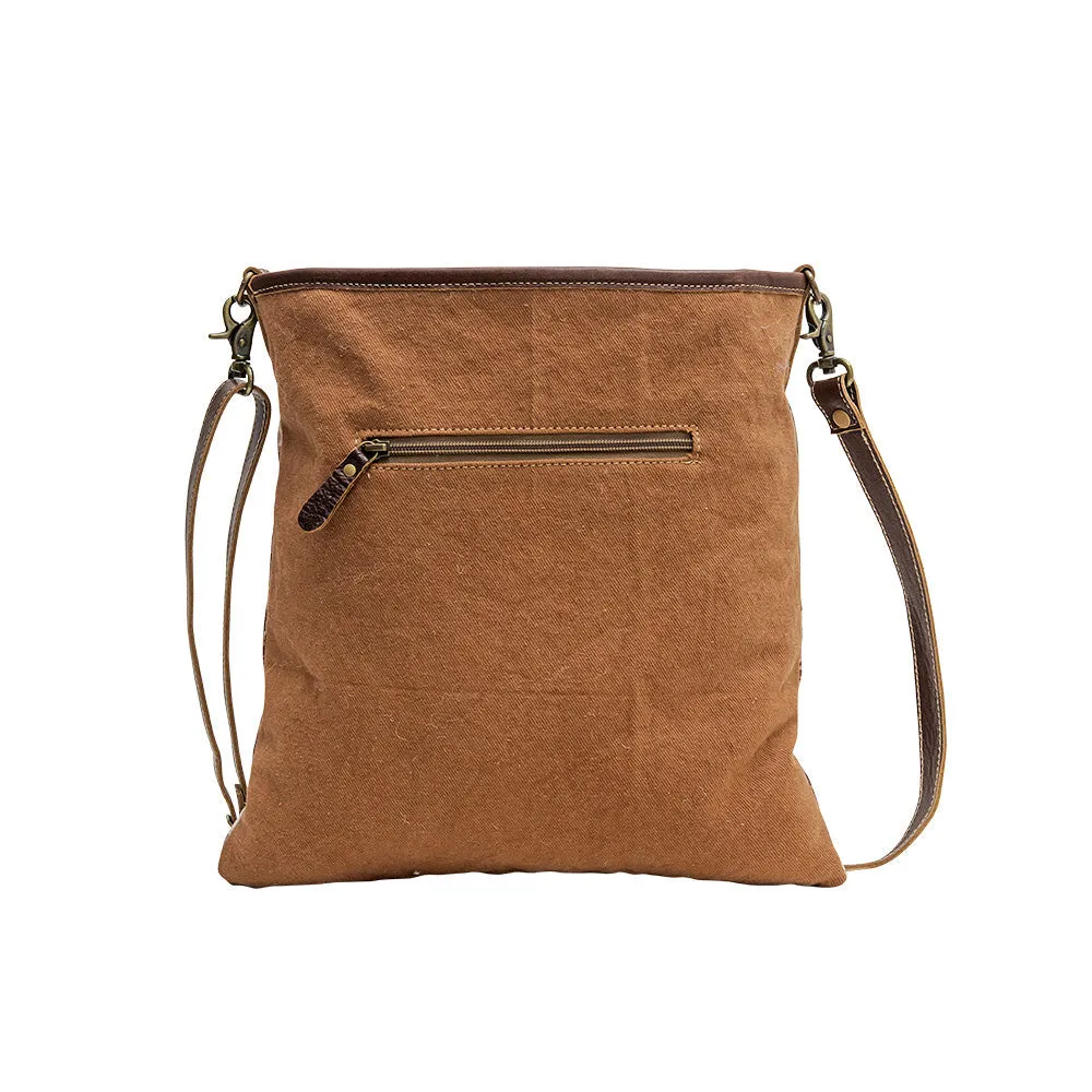 Astrid Shoulder Bag sold by Myra Bag product image thumbnail 3