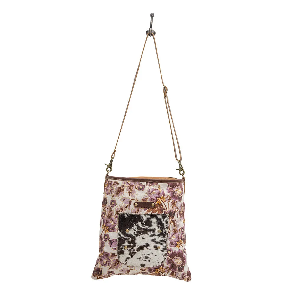 Astrid Shoulder Bag sold by Myra Bag product image thumbnail 4