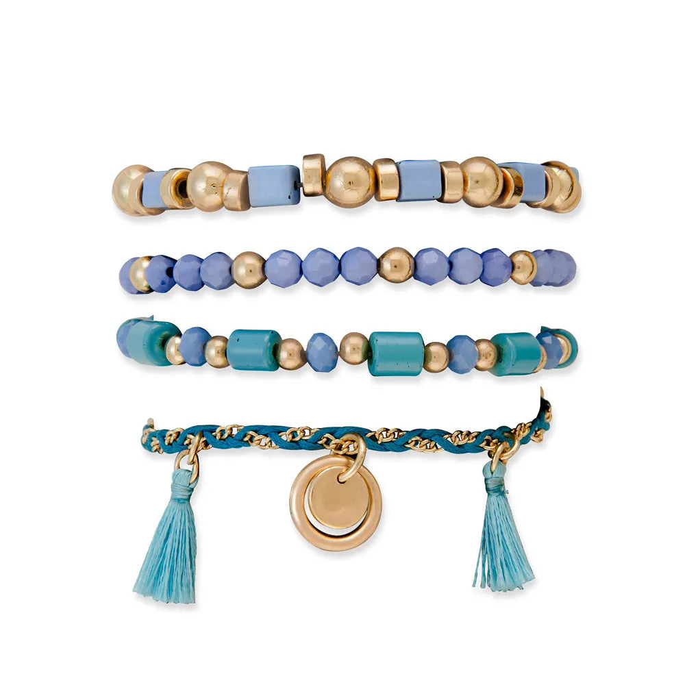 Akrylo Bracelet sold by Myra Bag