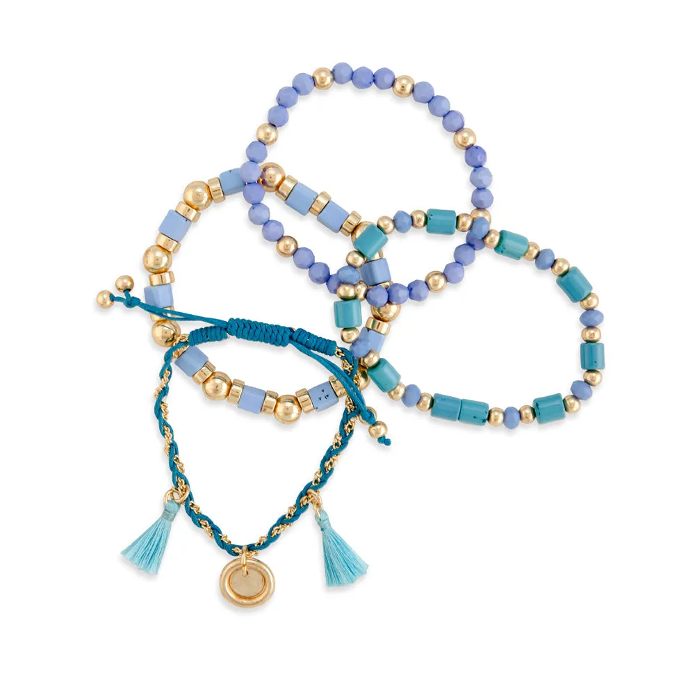 Akrylo Bracelet sold by Myra Bag product image thumbnail 2