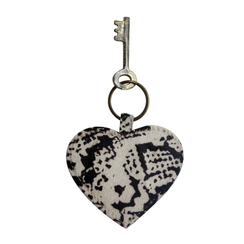Manifest Keychain sold by Myra Bag